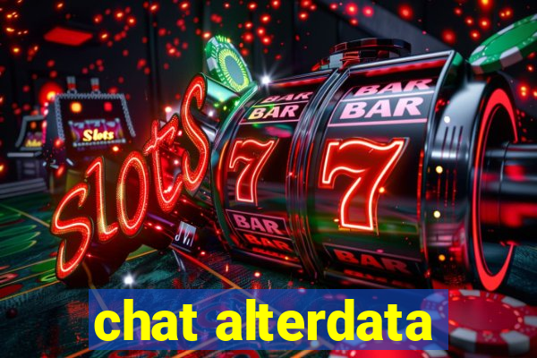 chat alterdata